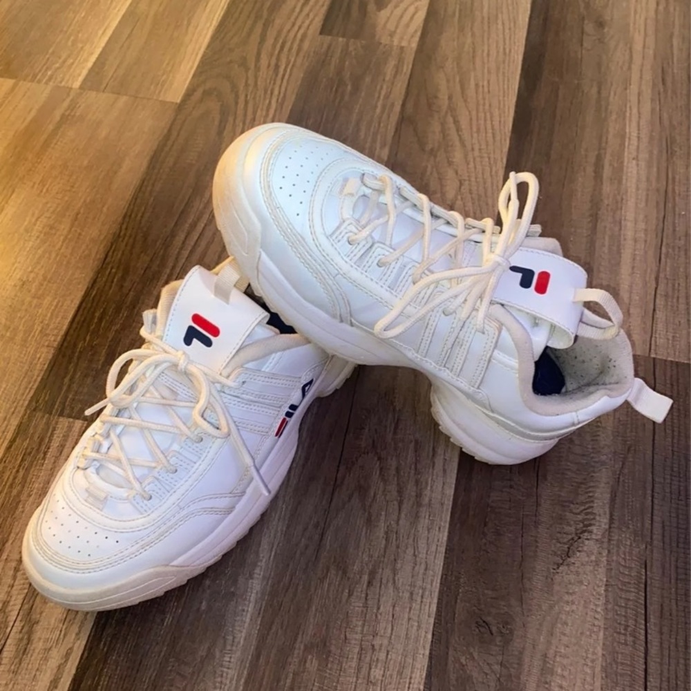 fila shoes